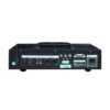 CD-333 Slide-type High-end Fever CD Player Bluetooth Lossless hifi Player Turntable Black Glue USB Disk High Fidelity