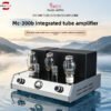 1001 Yaqin MC-300B Gallbladder Power Amplifier Single-ended Pure Class A Tube Mold Audio Power Amplifier
