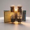 1001 PSVANE WE275 High-end legendary tube precision pairing