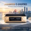 1001 MUSMYS-Reference Accuphase C-245 PRO Class A Preamplifier