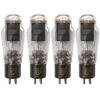 10015 PSVANE WE275 High-end legendary tube precision pairing