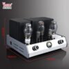 1002 Yaqin MC-300B Gallbladder Power Amplifier Single-ended Pure Class A Tube Mold Audio Power Amplifier