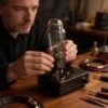 1004 PSVANE WE275 High-end legendary tube precision pairing