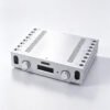 1004 BRZHIF Home Merging Power Amplifier BZ-A600i Reprinted UK SF60 Bluetooth 6.2 Full Remote Control