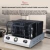 1004 Yaqin MC-300B Gallbladder Power Amplifier Single-ended Pure Class A Tube Mold Audio Power Amplifier