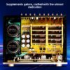 1005 MUSMYS-Reference Accuphase C-245 PRO Class A Preamplifier
