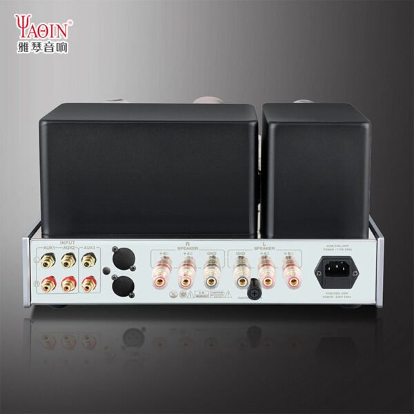 1005 Yaqin MC-300B Gallbladder Power Amplifier Single-ended Pure Class A Tube Mold Audio Power Amplifier
