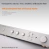 Berlasse Fever Field Effect Front Amplifier 1794 Decoder 5125 Bluetooth HIFI Power Amplifier Front