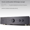BERLASSE TS-2 HiFi High Fidelity High Power Amplifier Fever 2.0 Home Bluetooth Remote Control Imported Components Newly Upgraded