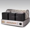 Berlasse fever 300B push 805 electronic tube power amplifier gallbladder machine single-ended class a 35W × 2 high-power home audio