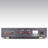 BERLASSE TS-1B Front and Rear Stage Amplifier HIFI Stereo Dual Channel High Power Home High Fidelity Dual Loop Bull Amplifier with Remote Control